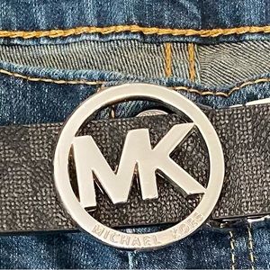 Michael Kors Women’s Belt